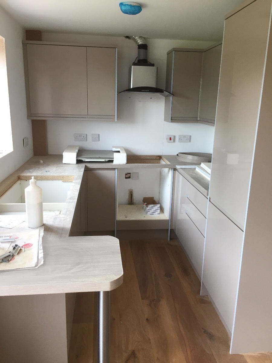 Carpenter and Joiner: Image 2